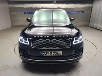 Land Rover Range Rover 2021, 108300 км, за 48430.07 USD