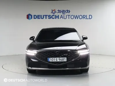 Genesis G90 2023, 74389 км, за 39329.12 USD