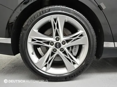 Genesis G90 2023, 74389 км, за 39329.12 USD