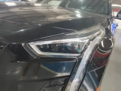 Cadillac CT6 2021, 79100 км, за 24101.95 USD