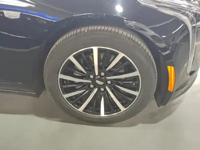 Cadillac CT6 2021, 79100 км, за 24170.19 USD - фото 6
