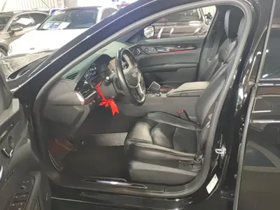 Cadillac CT6 2021, 79100 км, за 24170.19 USD - фото 9