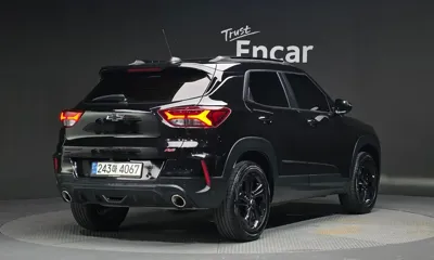 ChevroletGMDaewoo Trailblazer 2022, 67432 км, за 16612.39 USD