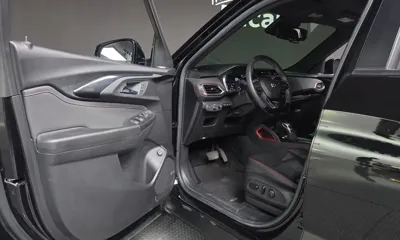 ChevroletGMDaewoo Trailblazer 2022, 67432 км, за 16588.62 USD - фото 10
