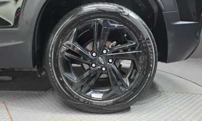 ChevroletGMDaewoo Trailblazer 2022, 67432 км, за 16588.62 USD - фото 21