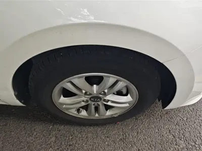 Kia Forte 2020, 44500 км, за 5149.99 USD - фото 6