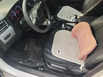 Kia Forte 2020, 44500 км, за 5149.99 USD - фото 9