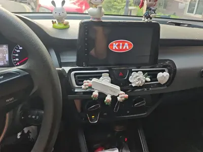 Kia Forte 2020, 44500 км, за 5149.99 USD - фото 13