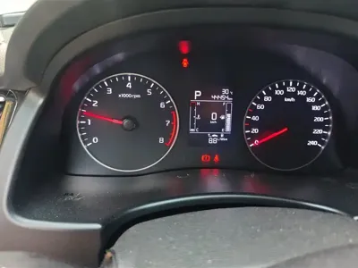 Kia Forte 2020, 44500 км, за 5149.99 USD - фото 14