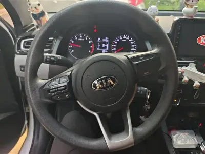 Kia Forte 2020, 44500 км, за 5149.99 USD - фото 15