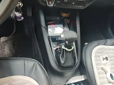 Kia Forte 2020, 44500 км, за 5149.99 USD - фото 16