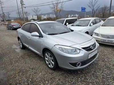 Renault-KoreaSamsung SM3 2010, 160734 км, за 1042.35 USD - фото 6