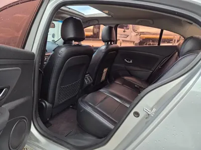 Renault-KoreaSamsung SM3 2010, 160734 км, за 1042.35 USD - фото 8