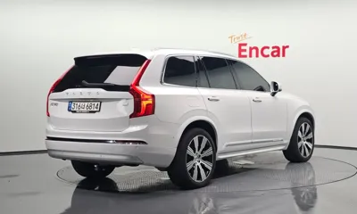 Volvo XC90 2022, 41987 км, за 42247.92 USD
