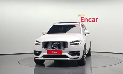 Volvo XC90 2022, 41987 км, за 42247.92 USD