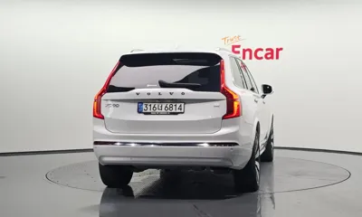 Volvo XC90 2022, 41987 км, за 42247.92 USD