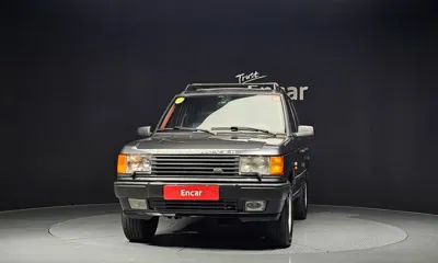 Land Rover Range Rover 1998, 196816 км, за 7947.01 USD
