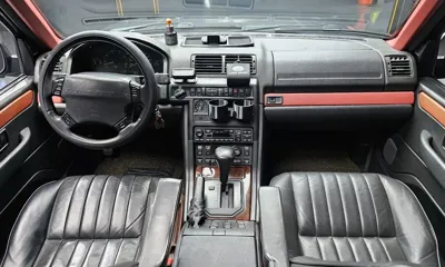 Land Rover Range Rover 1998, 196816 км, за 7947.01 USD - фото 7