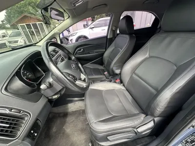 Kia Pride 2015, 138000 км, за 3569.54 USD - фото 7