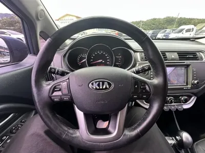 Kia Pride 2015, 138000 км, за 3569.54 USD - фото 12