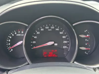 Kia Pride 2015, 138000 км, за 3569.54 USD - фото 13
