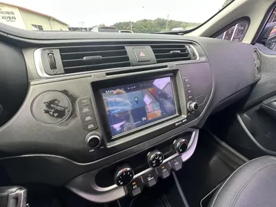 Kia Pride 2015, 138000 км, за 3569.54 USD - фото 14