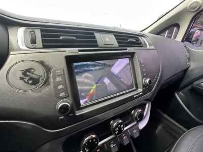 Kia Pride 2015, 138000 км, за 3569.54 USD - фото 16