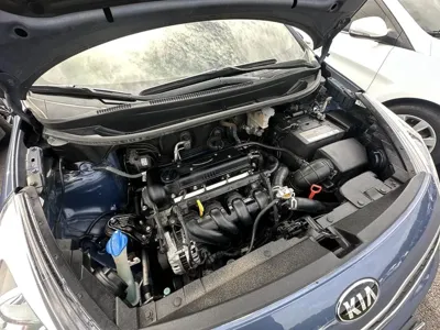 Kia Pride 2015, 138000 км, за 3569.54 USD - фото 18