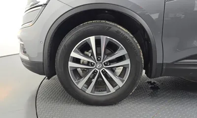 Renault-KoreaSamsung QM6 2020, 48237 км, за 9686.01 USD