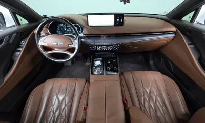 Genesis G80 2022, 154342 км, за 20130.3 USD - фото 7