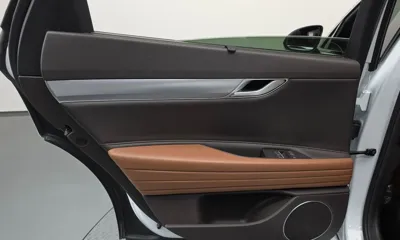 Genesis G80 2022, 154342 км, за 20130.3 USD - фото 25