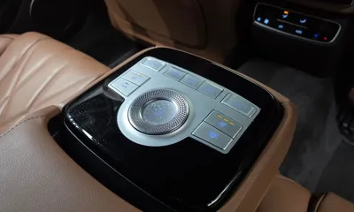 Genesis G80 2022, 154342 км, за 20130.3 USD - фото 29
