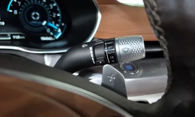 Genesis G80 2022, 154342 км, за 20130.3 USD - фото 30