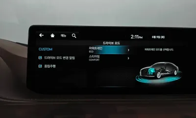 Genesis G80 2022, 154342 км, за 20130.3 USD - фото 35