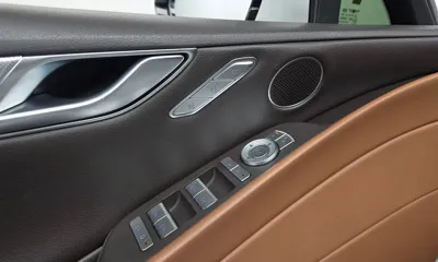 Genesis G80 2022, 154342 км, за 20130.3 USD - фото 37