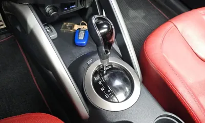 Hyundai Veloster 2012, 113596 км, за 2782.63 USD - фото 9