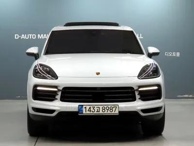 Porsche Cayenne 2023, 56921 км, за 61172.67 USD