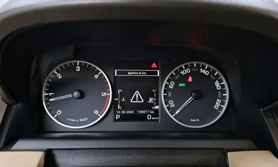 Land Rover Discovery 2014, 146917 км, за 10437.18 USD - фото 8
