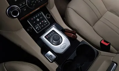 Land Rover Discovery 2014, 146917 км, за 10437.18 USD - фото 9