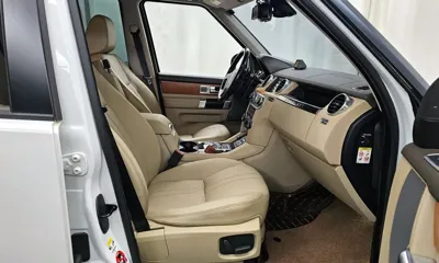 Land Rover Discovery 2014, 146917 км, за 10437.18 USD - фото 11