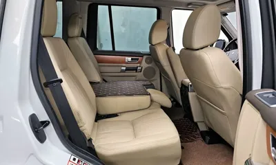 Land Rover Discovery 2014, 146917 км, за 10437.18 USD - фото 12