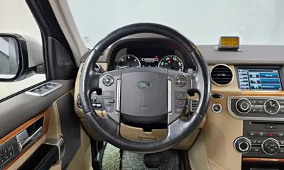 Land Rover Discovery 2014, 146917 км, за 10437.18 USD - фото 13