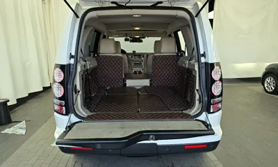 Land Rover Discovery 2014, 146917 км, за 10437.18 USD - фото 20
