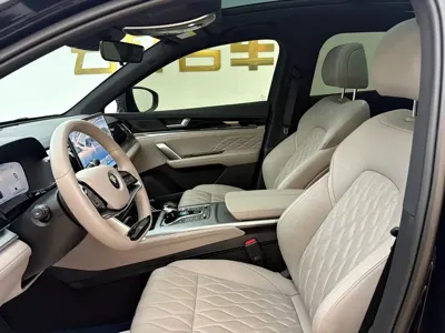 BYD Tang New Energy 2024, 19000 км, за 16433.37 USD - фото 8