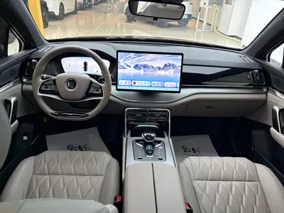 BYD Tang New Energy 2024, 19000 км, за 16433.37 USD - фото 13