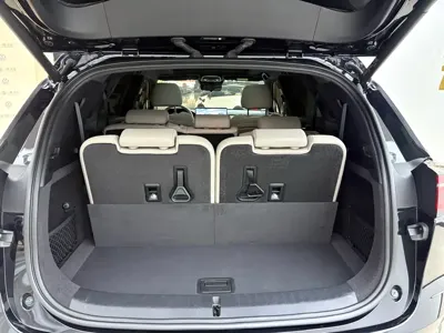 BYD Tang New Energy 2024, 19000 км, за 16433.37 USD - фото 14