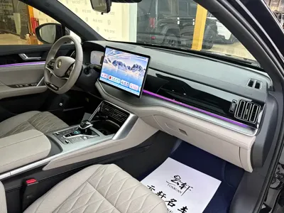 BYD Tang New Energy 2024, 19000 км, за 16433.37 USD - фото 15