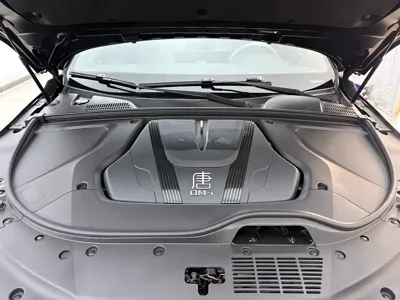 BYD Tang New Energy 2024, 19000 км, за 16433.37 USD - фото 16