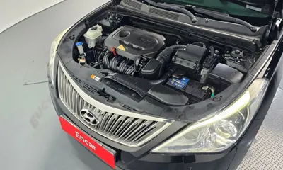 Hyundai Grandeur 2015, 189480 км, за 3420.15 USD - фото 6