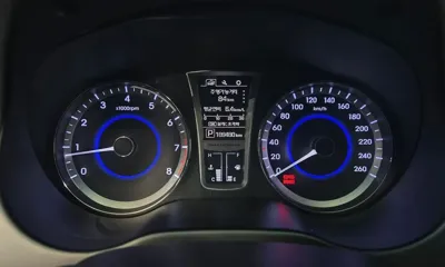 Hyundai Grandeur 2015, 189480 км, за 3420.15 USD - фото 8